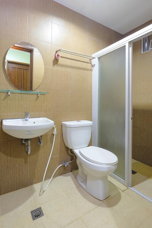 Japi Hotel - Annex Cauayan Esterno foto