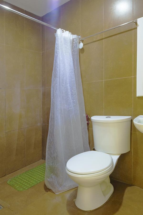 Japi Hotel - Annex Cauayan Esterno foto