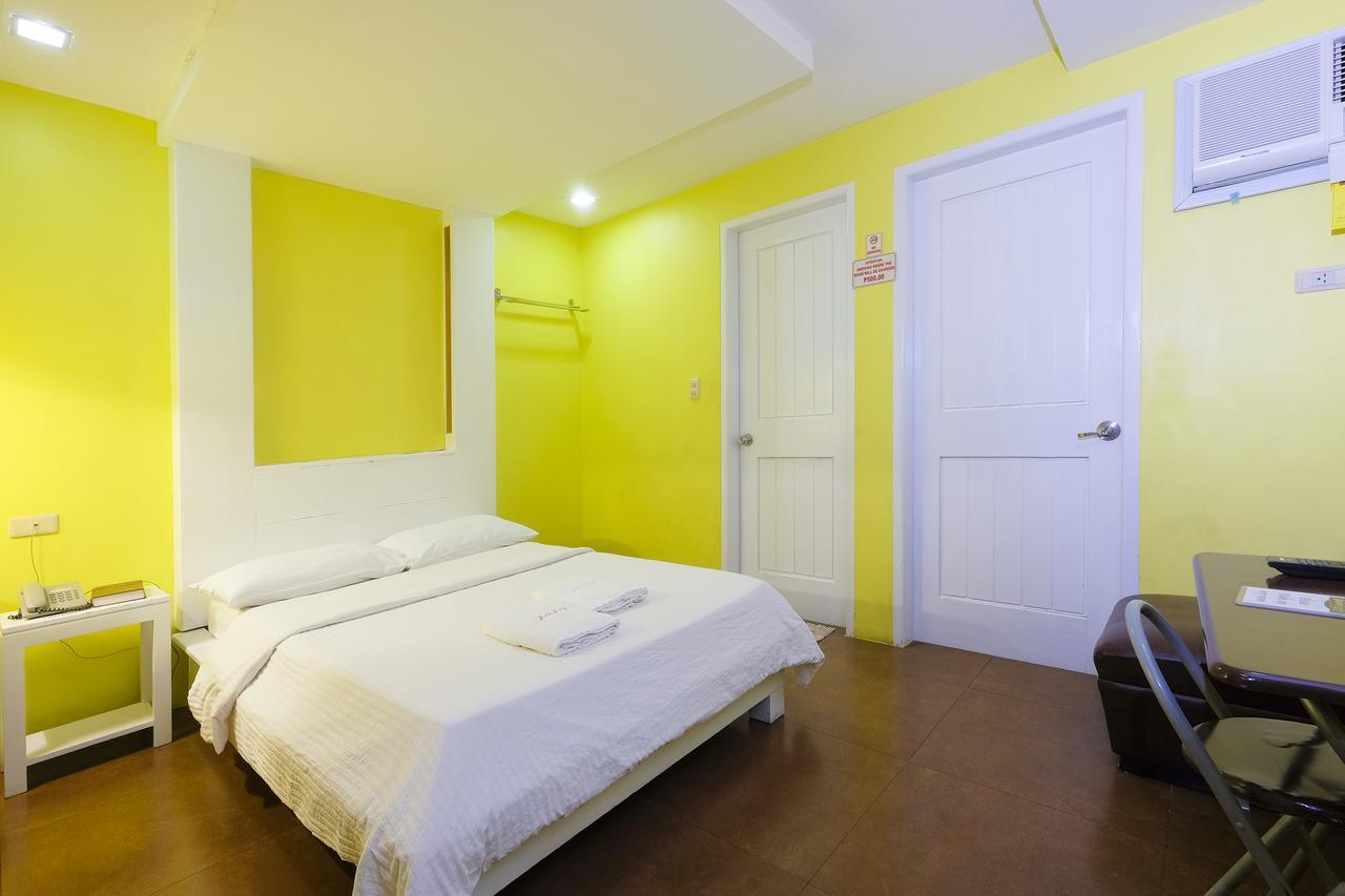 Japi Hotel - Annex Cauayan Esterno foto